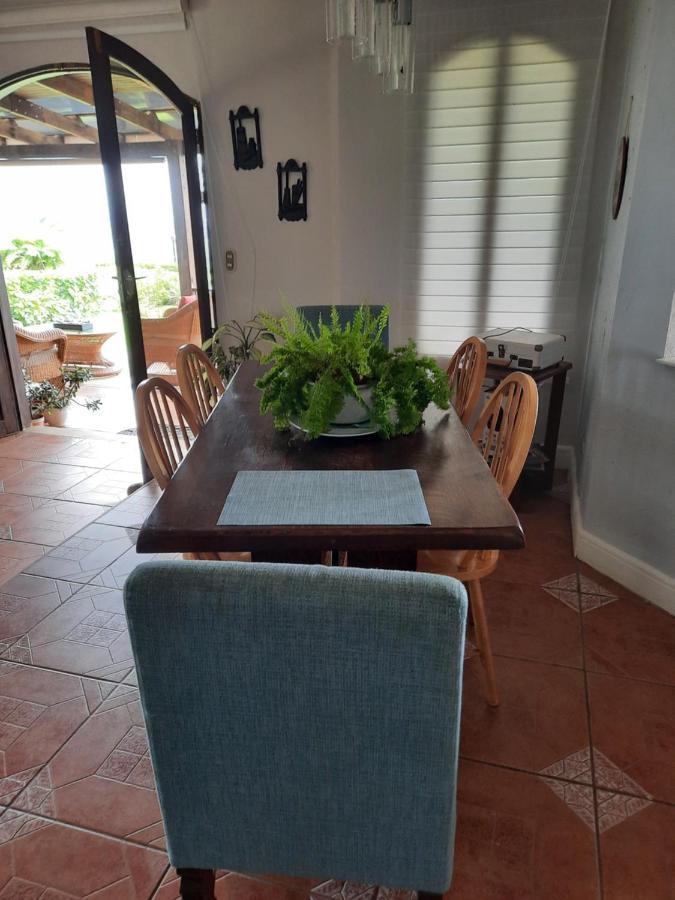 Casa Vista Del Valle Jesus Екстериор снимка