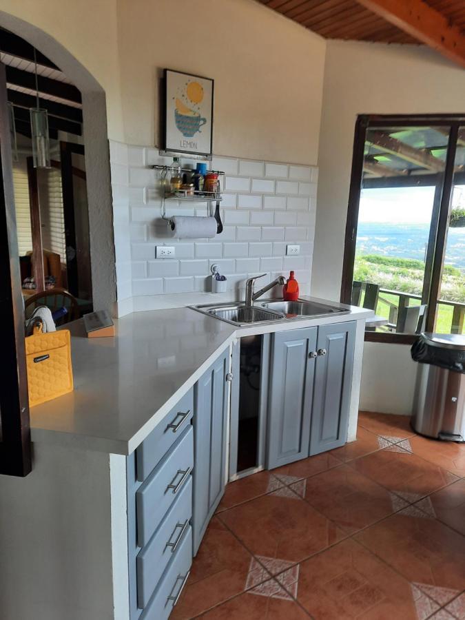 Casa Vista Del Valle Jesus Екстериор снимка