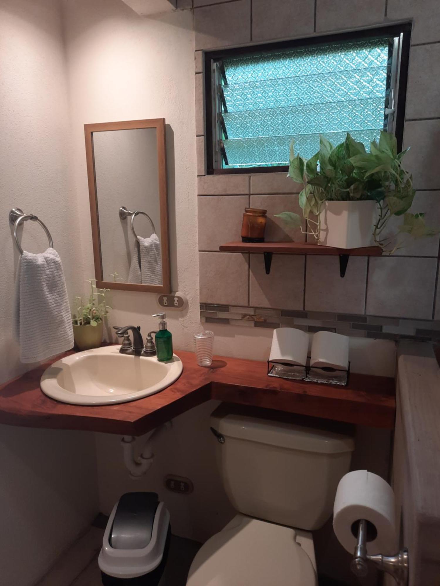 Casa Vista Del Valle Jesus Екстериор снимка